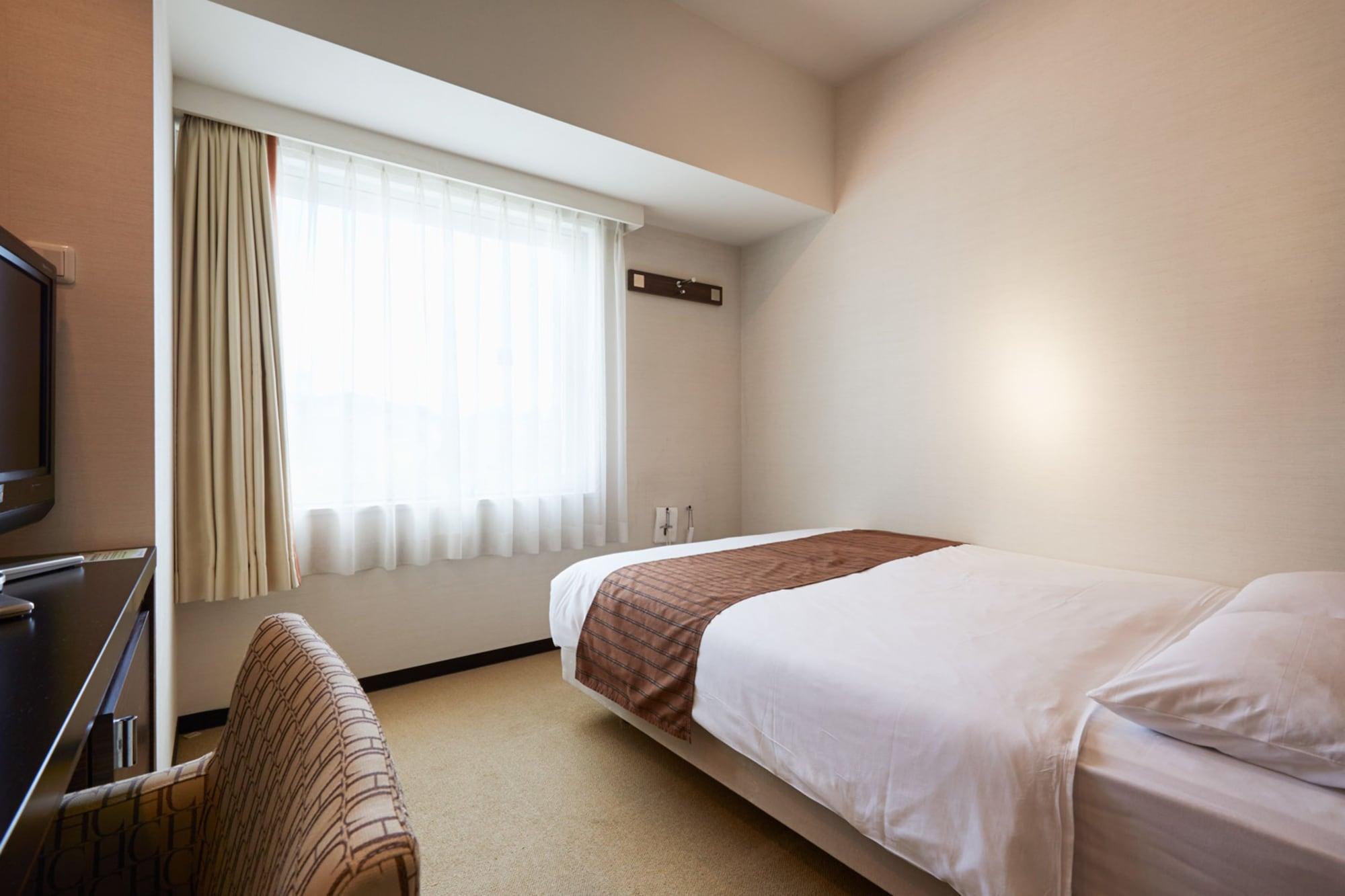S Peria Hotel Nagasaki Bagian luar foto