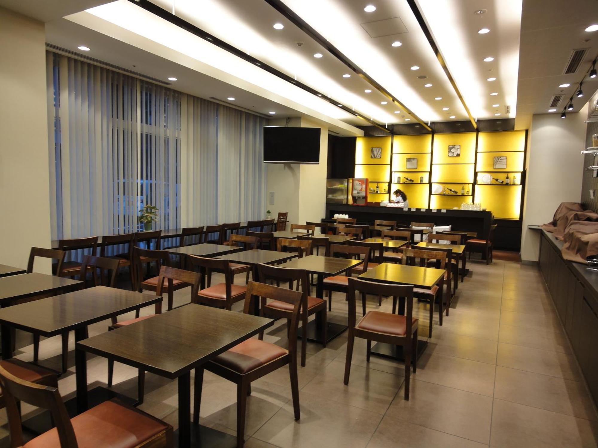 S Peria Hotel Nagasaki Bagian luar foto