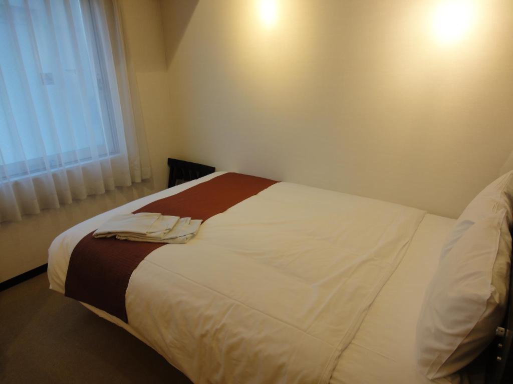 S Peria Hotel Nagasaki Bagian luar foto