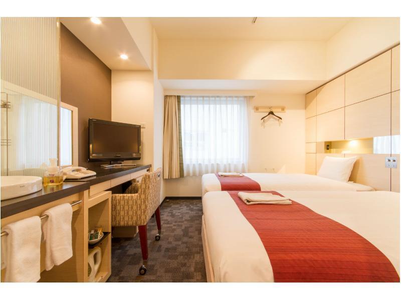 S Peria Hotel Nagasaki Bagian luar foto