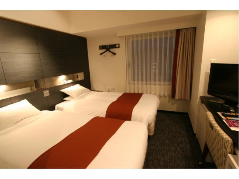 S Peria Hotel Nagasaki Ruang foto